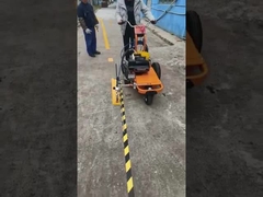 مزایای استفاده از ماشین جاده با شارژر باتری نسبت به دستگاه بدون شارژ چیست؟