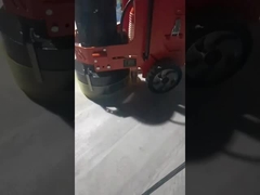 ویژگی های سنگ زنی کف YM-420 چیست؟