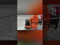 ماشین سنگ زنی کف چیست و چگونه کار می کند؟