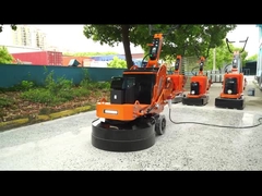 ماشین پولیش کنکریت 850 میلی متر