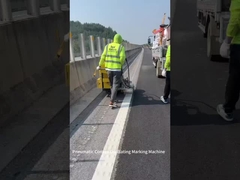 دستگاه علامت گذاری نوتاماتیک کاوککس نوسان