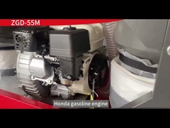 پاک کننده گازی