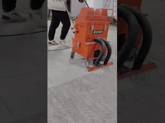 جاروبرقی صنعتی